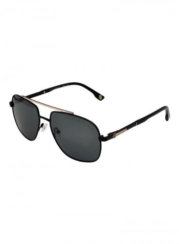 Men's Pilot Sunglasses - Lens Size: 59 mm