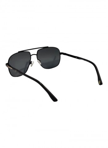 Men's Pilot Sunglasses - Lens Size: 59 mm