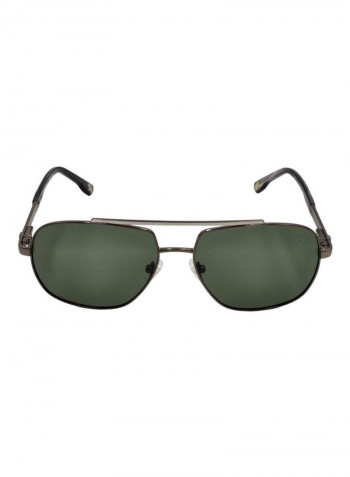 Men's Pilot Sunglasses - Lens Size: 59 mm