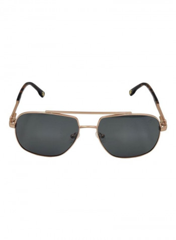Men's Pilot Sunglasses - Lens Size: 59 mm