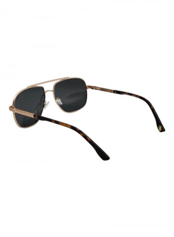 Men's Pilot Sunglasses - Lens Size: 59 mm