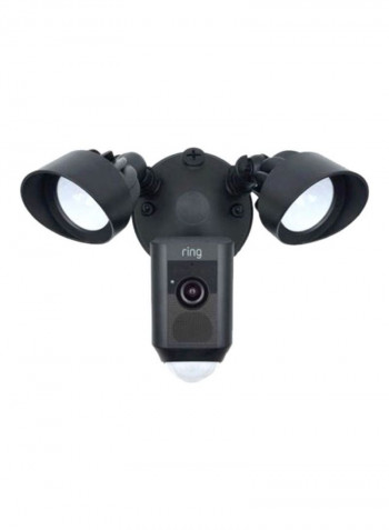 Wireless Motion Detector Surveillance Camera