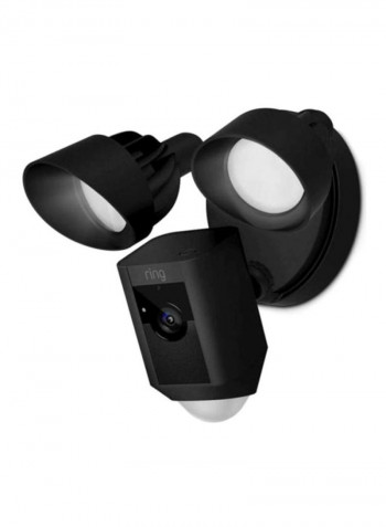 Wireless Motion Detector Surveillance Camera