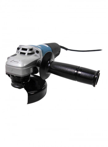 Angle Grinder Silver/Blue/Black