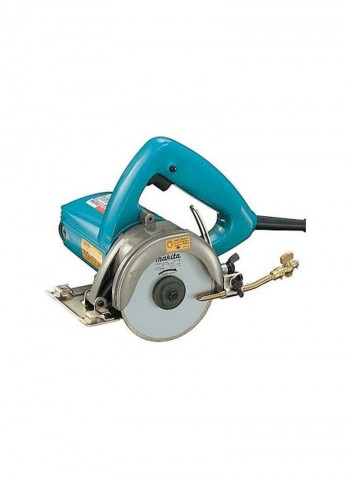 Marble Cutter 1200W Blue/Grey 32millimeter