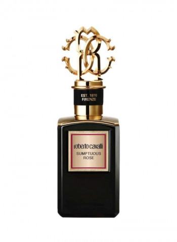 Sumptuous Rose EDP 100ml