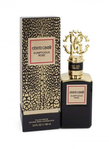 Sumptuous Rose EDP 100ml
