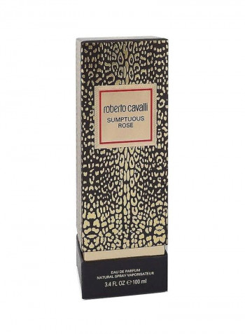 Sumptuous Rose EDP 100ml