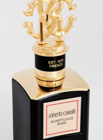 Sumptuous Rose EDP 100ml