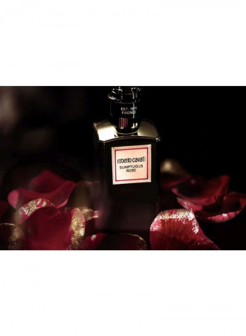 Sumptuous Rose EDP 100ml