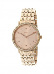 Women's Minetta Analog Watch NY2608
