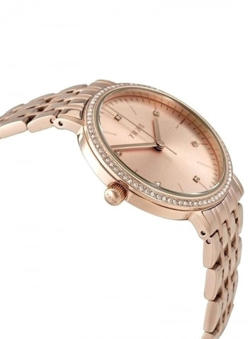 Women's Minetta Analog Watch NY2608