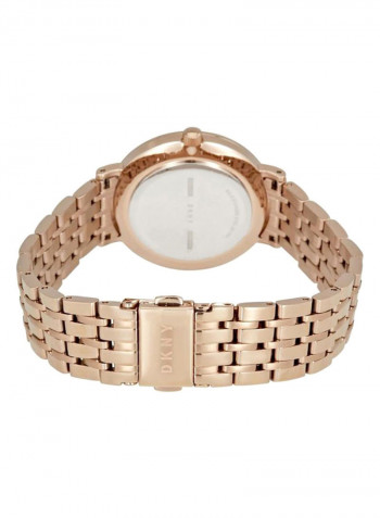 Women's Minetta Analog Watch NY2608