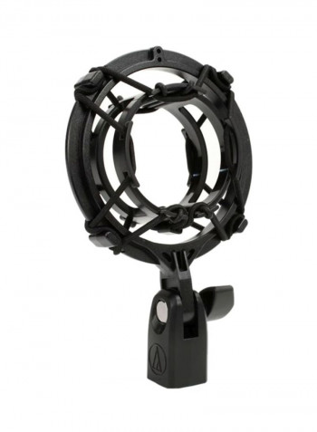 Microphone Black