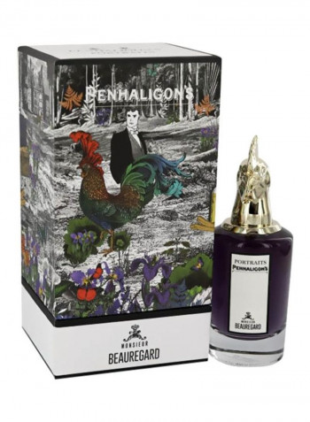Monsieur Beauregard EDP 2.5ounce