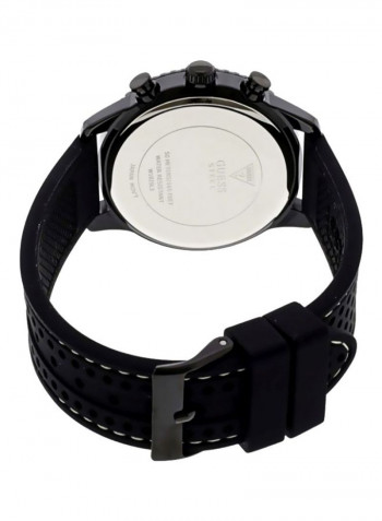 Women's Marina Chronograph Watch W1025L3