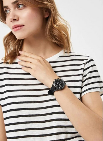 Women's Marina Chronograph Watch W1025L3