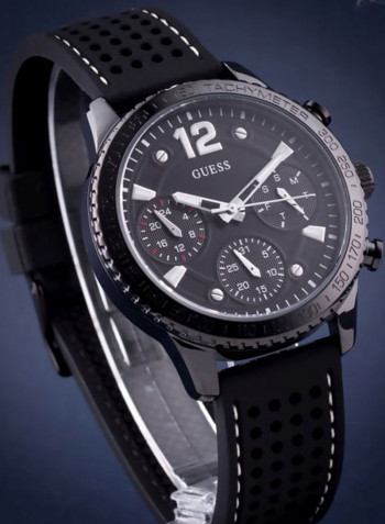 Women's Marina Chronograph Watch W1025L3