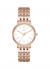 Women's Minetta Analog Watch NY2504