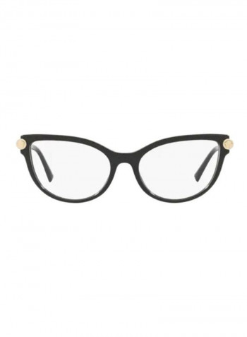 Cat Eye Eyeglasses Frame للنساء