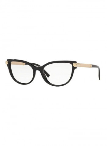 Cat Eye Eyeglasses Frame للنساء