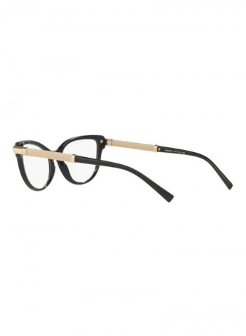 Cat Eye Eyeglasses Frame للنساء