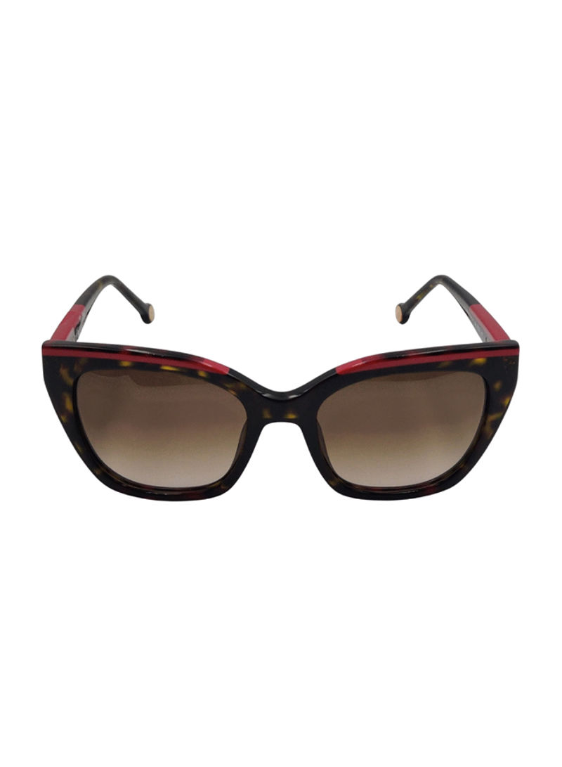 Girls' Cat Eye Sunglasses - Lens Size: 58 mm