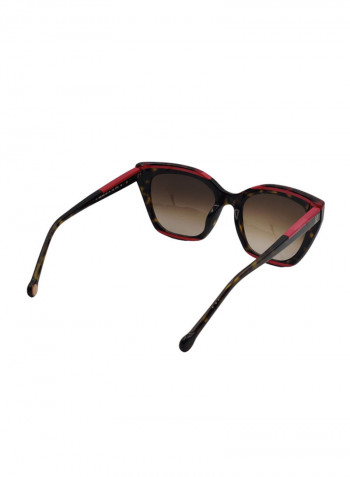 Girls' Cat Eye Sunglasses - Lens Size: 58 mm