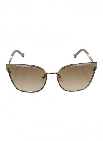 Girls' Cat Eye Sunglasses - Lens Size: 64 mm