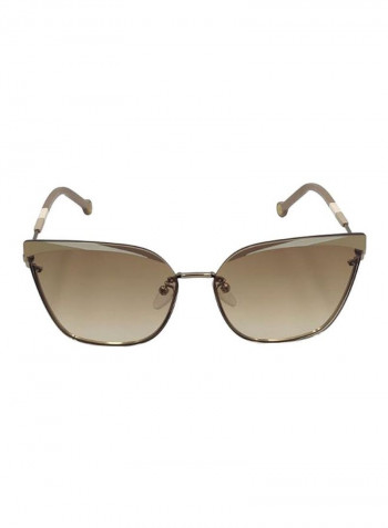 Girls' Cat Eye Sunglasses - Lens Size: 64 mm