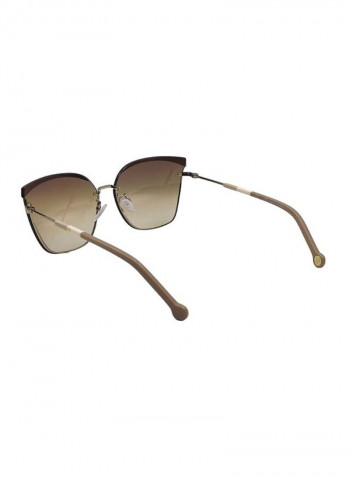 Girls' Cat Eye Sunglasses - Lens Size: 64 mm