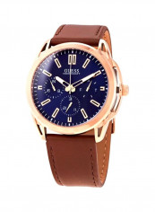 Men's Vertex Water Resistant Analog Watch W1217G2