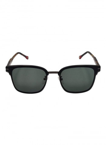 Square UV Protected Sunglasses - Lens Size: 64 mm