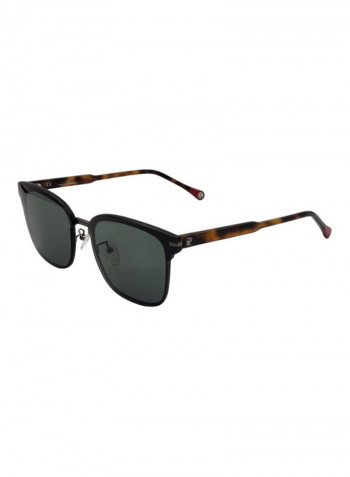 Square UV Protected Sunglasses - Lens Size: 64 mm
