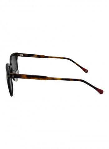 Square UV Protected Sunglasses - Lens Size: 64 mm