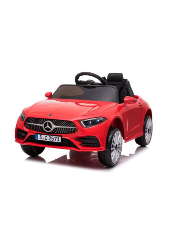 Mercedes Ride-On Car 104x50x60cm