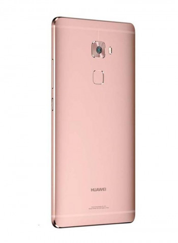 Mate S Rose Gold 3GB RAM 32GB 4G LTE