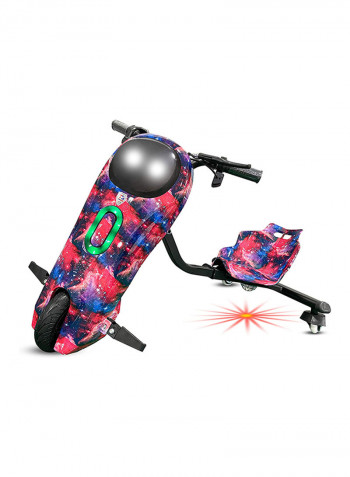TG 36V Drift Car 68 x 54 x 21cm