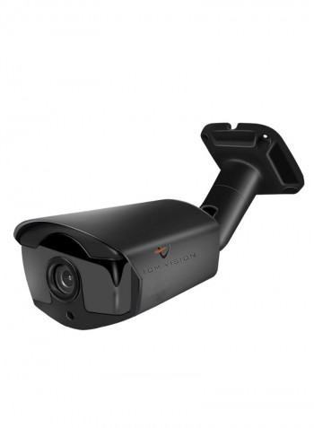 8-Channel WI-FI Surveillance Camera Set