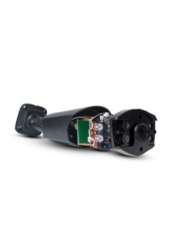 8-Channel WI-FI Surveillance Camera Set