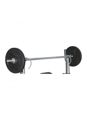 Weight Lifting Bench - EM-1831