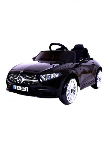Mercedes Ride-On Car 104x50x60cm