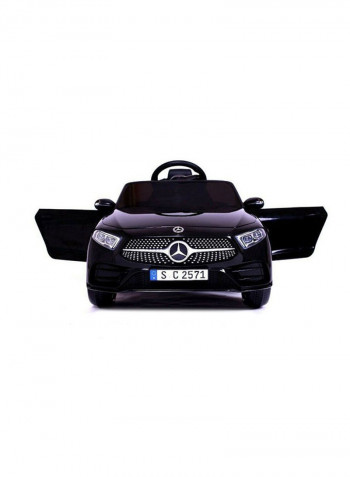 Mercedes Ride-On Car 104x50x60cm