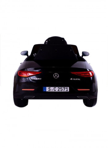Mercedes Ride-On Car 104x50x60cm