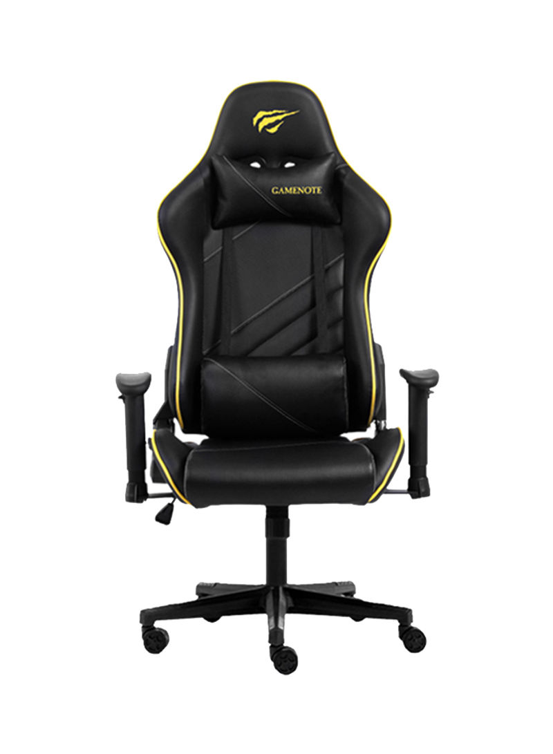 Royal Gaming Chair With Adjustable And Comfort Design
