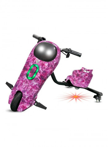 TG 36 36V Drift Scooter 68.5x55cm