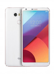 G6 Dual SIM Mystic White 4GB RAM 32GB 4G LTE reviews G6 Dual SIM Mystic White 4GB RAM 32GB 4G LTE