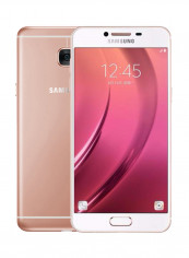 Galaxy C7 Dual SIM Pink 32GB 4G LTE reviews Galaxy C7 Dual SIM Pink 32GB 4G LTE