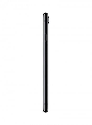 Refurbished - iPhone 7 With FaceTime Black 128GB 4G LTE