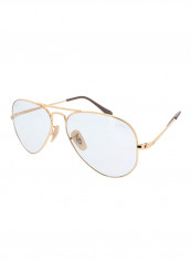 Metal Aviator Sunglasses - Lens Size: 55 mm reviews Metal Aviator Sunglasses - Lens Size: 55 mm